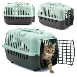 transporter-zielony-solidny-box-kojec-klatka-torba-dla-kota-krolika-psa