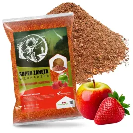 zaneta-wedkarska-truskawka-jablko-1kg-method-feeder-na-ryby-uniwersalna