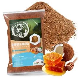 zaneta-wedkarska-miod-kokos-1kg-method-feeder-na-ryby-karpia-uniwersalna