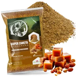 zaneta-wedkarska-orzech-karmel-1kg-method-feeder-na-ryby-uniwersalna