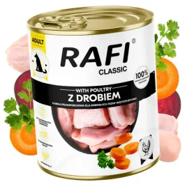 rafi-classic-z-drobiem-800g-mokra-karma-puszka-dolina-noteci-dla-psa
