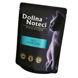 dolina-noteci-premium-mokra-karma-filet-z-tunczyka-dla-kota-85g