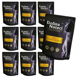 dolina-noteci-premium-mokra-karma-filety-dla-kota-kurczak-10x85g