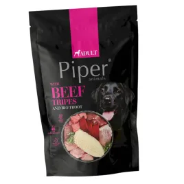 mokra-karma-dolina-noteci-piper-premium-dla-psa-zoladki-wolowe-500g