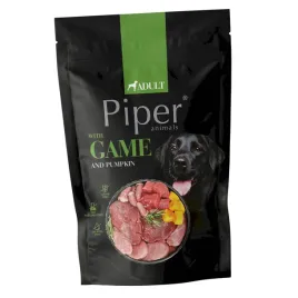 mokra-karma-dolina-noteci-piper-premium-saszetka-dla-psa-dziczyzna-500g