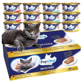 mokra-karma-dla-kotow-doroslych-prevital-multibox-12x85g-mus-mix-4-smakow