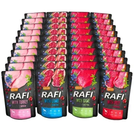 rafi-bez-zboz-mokra-karma-saszetki-dla-psa-dolina-noteci-mix-smakow-40x300g