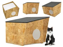 budka-ocieplana-domek-legowisko-na-zime-dla-kota