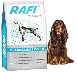 rafi-classic-karma-sucha-z-jagniecina-i-ryzem-10kg