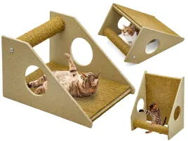 drapak-legowisko-mata-zabawka-slupek-dla-kota