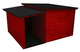 buda-drewniana-ocieplana-dla-psa-legowisko-xl