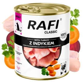 rafi-classic-z-indykiem-800g-mokra-karma-dolina-noteci-dla-psa