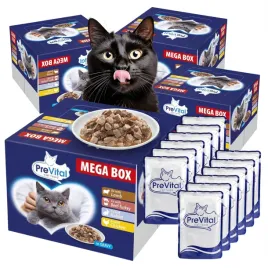 mokra-karma-dla-kota-mega-box-mix-smakow-96x100g-saszetki-dla-kota-prevital