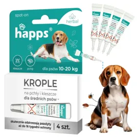 krople-na-pchly-i-kleszcze-happs-herbal-dla-srednich-psow-10-20kg