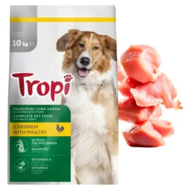 sucha-karma-z-drobiem-kurczakiem-witaminami-dla-psa-10kg