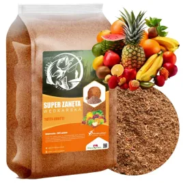 zaneta-wedkarska-na-ryby-karpia-leszcza-method-feeder-tutti-frutti