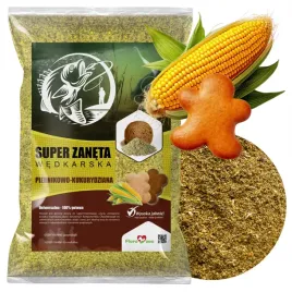 zaneta-wedkarska-na-ryby-karpia-leszcza-method-feeder-kukurydza-piernik