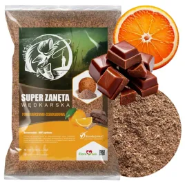 zaneta-wedkarska-na-ryby-karpia-leszcza-method-feeder-pomarancza-czekolada