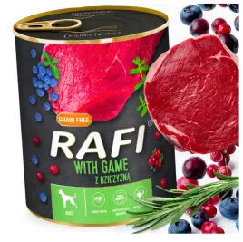 rafi-bez-zboz-mokra-karma-puszka-dolina-noteci-dziczyzna-dla-psa-800g