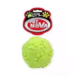 pilka-gumowa-mietowa-piszczaca-zabawka-dla-psa