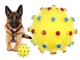 zabawka-pilka-dla-psa-duza-gumowa-gryzak-kula-xl