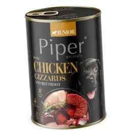 dolina-noteci-mokra-karma-piper-junior-z-zoladkami-kurczaka-i-burakiem-400g