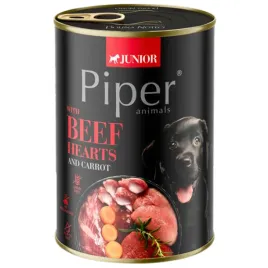 piper-junior-z-sercami-wolowymi-400g-karma-dolina-noteci-dla-psa-szczeniat