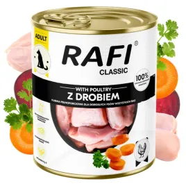 rafi-classic-z-drobiem-800g-mokra-karma-puszka-dolina-noteci-dla-psa