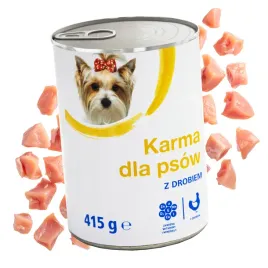 mokra-karma-puszka-z-drobiem-kurczakiem-dla-psa-415g
