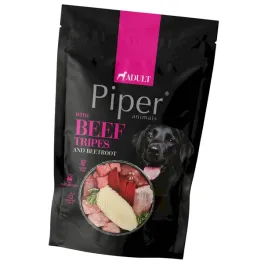 mokra-karma-dolina-noteci-piper-premium-dla-psa-zoladki-wolowe-500g