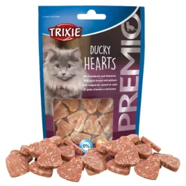 trixie-premio-przysmak-karma-ciasteczka-z-kaczka-dla-kota-65percent-miesa