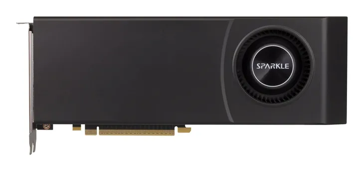 sparkle-technology-arc-pro-b70-blower-intel-32-gb-gddr6