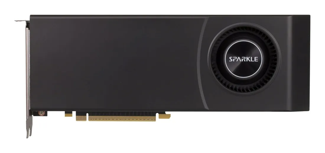 sparkle-technology-arc-pro-b70-blower-intel-32-gb-gddr6