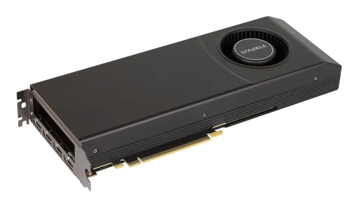 sparkle-technology-arc-pro-b70-blower-intel-32-gb-gddr6