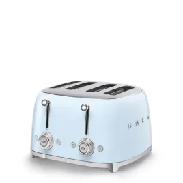 smeg-tsf03pbeu-toster-6-4-kaw-2000-w-niebieski