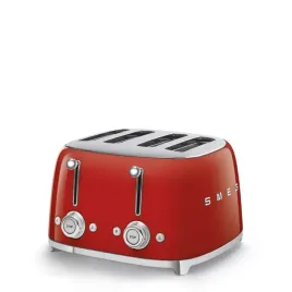 smeg-tsf03rdeu-toster-6-4-kaw-2000-w-czerwony