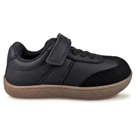 buty-barefoot-sneakersy-minimalistyczne-dzieciece-skorzane-rzep-czarne-24