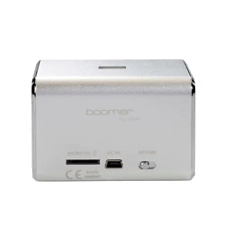 ultron-boomer-cube-pro-srebrny-6-w