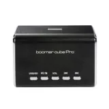 ultron-boomer-cube-pro-czarny-6-w