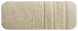 recznik-pola-50x90-12-bezowy-frotte-500-g-m2