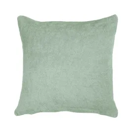 poszewka-frotte-50x60-oliwkowa-gruba-karo