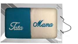 komplet-recznikow-w-pudelku-2-szt-50x100-mama-tata