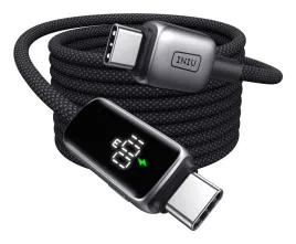 iniu-cd11-kabel-usb-usb-2-0-2-m-usb-c-048-gbit-s-100-w-czarny