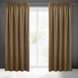 zaslona-140x270-brazowa-welwetowa-pierre-cardin