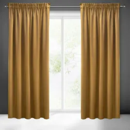 zaslona-140x270-miodowa-welwetowa-pierre-cardin