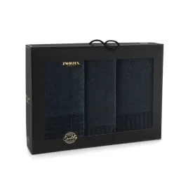 komplet-recznikow-w-pudelku-3-szt-paulo-czarny-reczniki-30x50-50x100-70x140