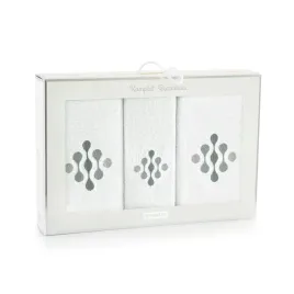 komplet-recznikow-w-pudelku-3-szt-krople-bialy-reczniki-30x50-50x100-70x140