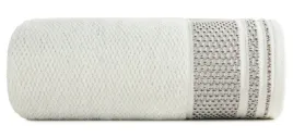 recznik-50x90-suzana-kremowy-frotte-500g-m2