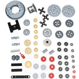 lego-technic-zebatki-obrotnica-dyferencjal-sprzeglo-zebatka