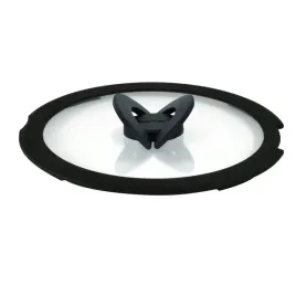 pokrywka-tefal-ingenio-l9846302-przezroczysta-czarna-20cm-skladana